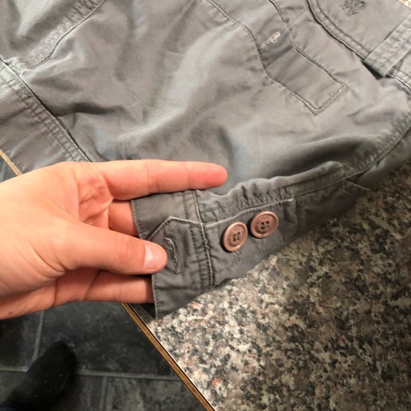 Roxy skirt size 5 - Picture 4 of 4